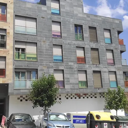 Apartment O Lar De Sara Ii *