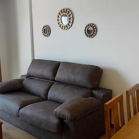 Apartment O Lar De Sara Ii *