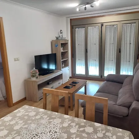 Apartment O Lar De Sara Ii Poio