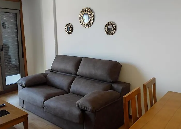 아파트 O Lar De Sara Ii *